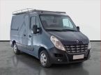 Renault Master - fotka číslo 0