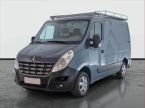 Renault Master - fotka číslo 1