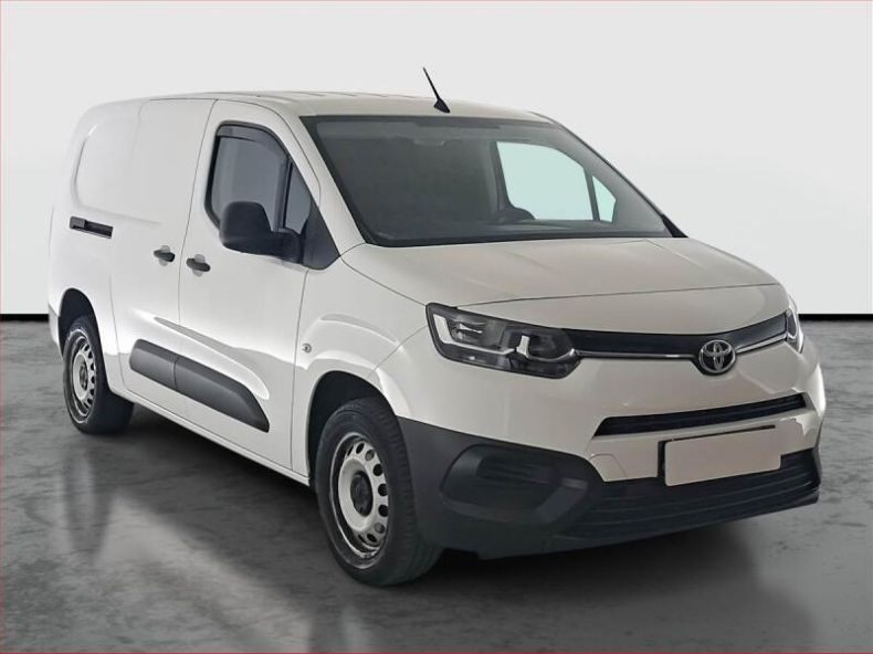 Toyota PROACE CITY - hlavní fotka inzerátu