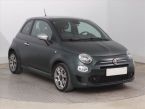 Fiat 500 - fotka číslo 0