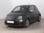 Fiat 500 - fotka číslo 1