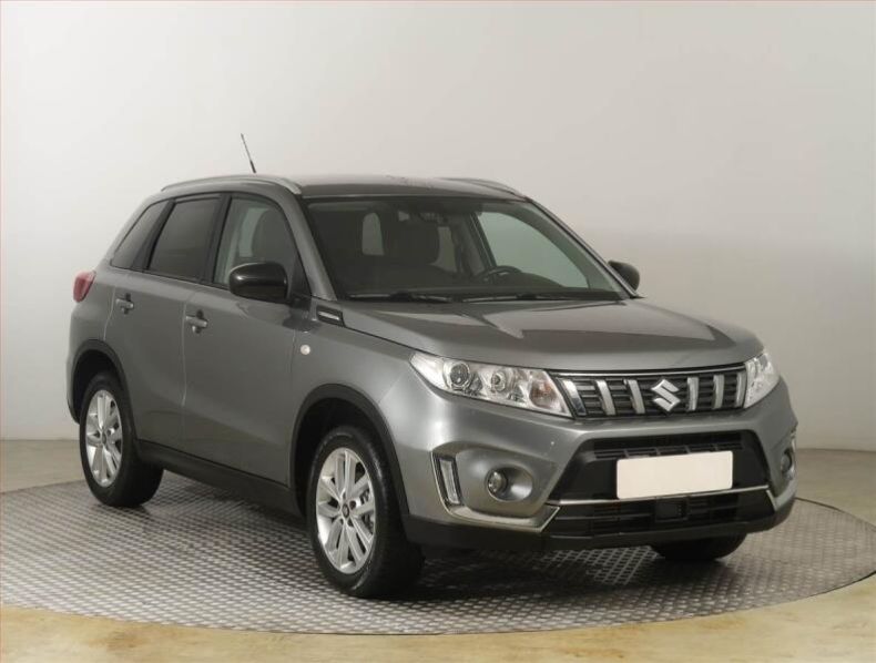 Suzuki Vitara - hlavní fotka inzerátu