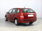 Škoda Fabia - fotka číslo 3