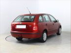 Škoda Fabia - fotka číslo 4