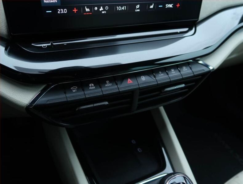 Škoda Octavia - hlavní fotka