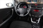 Kia Cee'd - fotka číslo 6
