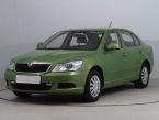 Škoda Octavia - fotka číslo 1