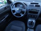 Škoda Octavia - fotka číslo 6