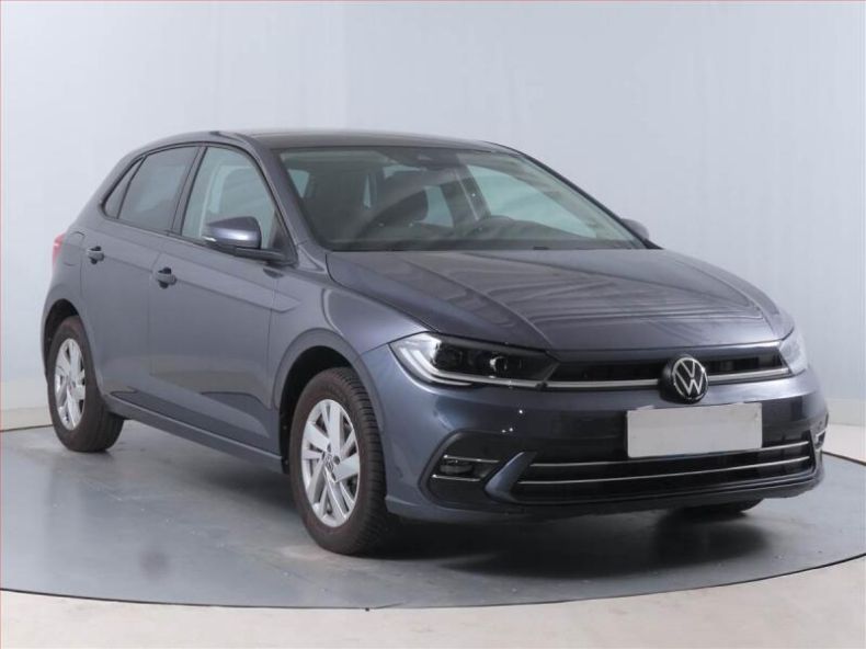 Volkswagen Polo - hlavní foto