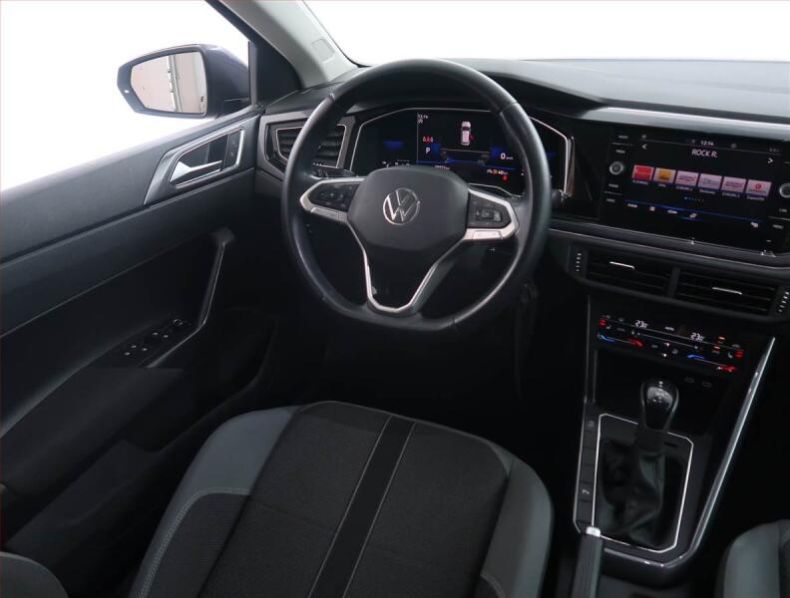 Volkswagen Polo - hlavní fotka