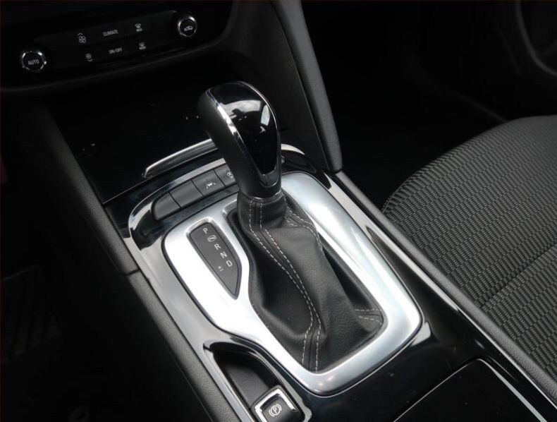 Opel Insignia - hlavní fotka