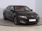 Škoda Superb - fotka číslo 0