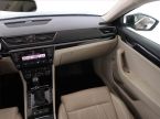 Škoda Superb - fotka číslo 7