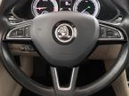 Škoda Superb - fotka číslo 14