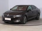 Škoda Superb - fotka číslo 1