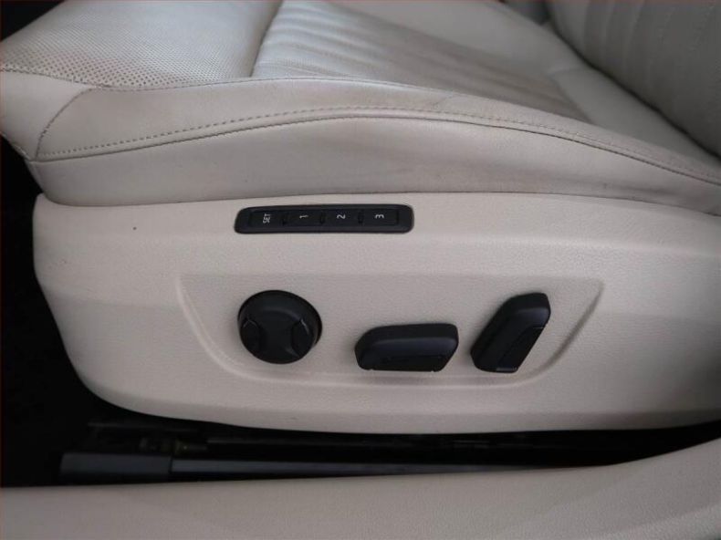 Škoda Superb - hlavní fotka