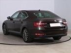 Škoda Superb - fotka číslo 3