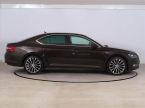 Škoda Superb - fotka číslo 5