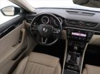 Škoda Superb - fotka číslo 6