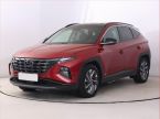 Hyundai Tucson - fotka číslo 1