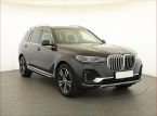 BMW X7 - fotka číslo 0