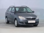 Škoda Fabia - fotka číslo 0