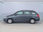 Škoda Fabia - fotka číslo 2