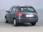 Škoda Fabia - fotka číslo 3