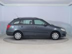 Škoda Fabia - fotka číslo 5
