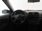 Škoda Fabia - fotka číslo 6