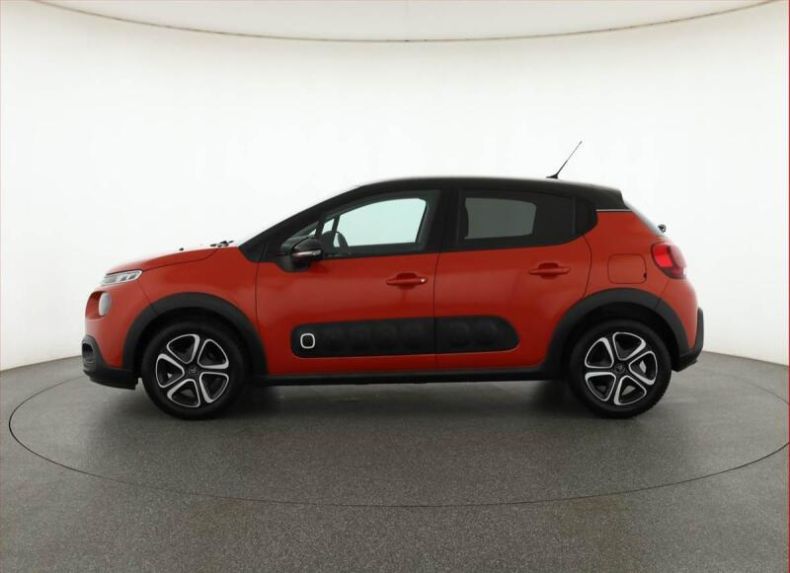 Citroën C3 - hlavní fotka