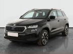 Škoda Karoq - fotka číslo 1