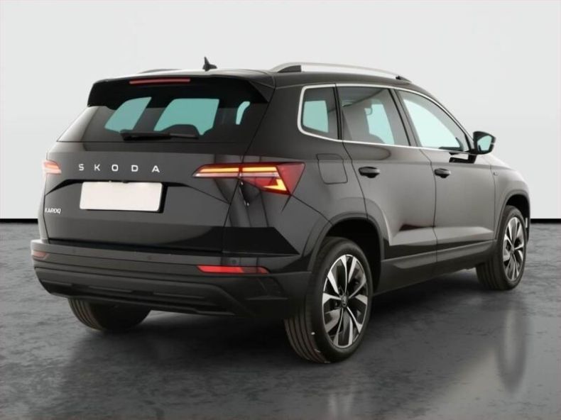 Škoda Karoq - hlavní fotka
