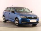 Škoda Rapid - fotka číslo 0