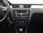 Škoda Rapid - fotka číslo 11