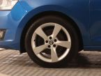 Škoda Rapid - fotka číslo 13