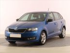 Škoda Rapid - fotka číslo 1