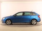 Škoda Rapid - fotka číslo 2