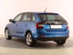 Škoda Rapid - fotka číslo 3