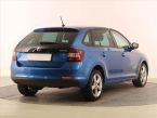 Škoda Rapid - fotka číslo 4