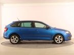 Škoda Rapid - fotka číslo 5