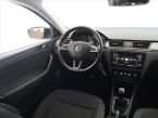 Škoda Rapid - fotka číslo 6