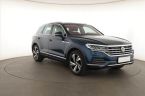 Volkswagen Touareg - fotka číslo 0