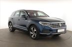 Volkswagen Touareg - fotka číslo 0