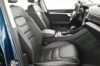 Volkswagen Touareg - fotka číslo 6