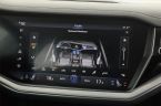 Volkswagen Touareg - fotka číslo 13