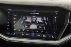 Volkswagen Touareg - fotka číslo 14