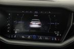 Volkswagen Touareg - fotka číslo 17
