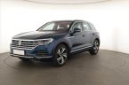 Volkswagen Touareg - fotka číslo 1