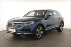Volkswagen Touareg - fotka číslo 1